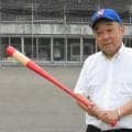野球未経験でも球児見守り30年　愛媛・野村の門田部長に育成功労賞