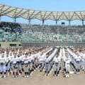6月28日に高校野球兵庫大会開会式　春の16強など65チーム参加