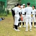存続の危機乗り越え、8年ぶりに単独で　全国高校野球選手権京都大会