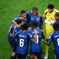 【Ｗ杯】人口５０万人の小国が歴史的快挙！初出場カボベルデが無敗２位で決勝Ｔ進出　ＧＫボジニャの母も歓喜　決勝Ｔ１回戦はアルゼンチン