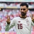 【Ｗ杯】スペインがＨ組首位通過！ウルグアイを１-０で下す　決勝Ｔは日本と反対側の山へ