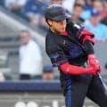 岡本和真、2戦連発19号　本拠地大興奮の豪快弾…年37HRペース、日本人1年目のHR数単独3位