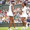  ウィリアムズ姉妹、初戦の相手は？ 