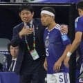 【Ｗ杯】「最高の景色」へ第一関門を突破　森保ジャパンの歩み　３大会連続５度目の決勝Ｔ進出が決定…担当記者が回想「２～３チーム分の戦力で」