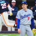 朗希＆ラッシングに“苦言”「あそこはない」　NHK解説の指摘…不可解だった1球