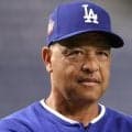 ドジャースが痛恨　１死満塁の好機生かせず無得点　マチャドの謎落球シーンも　スタメン復帰のタッカーに快音響かず