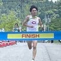 「仮想・箱根駅伝」男鹿駅伝で中大が優勝　アンカー門間蒼大が青学大の日向春空を再逆転　心配されたクマ出没はなく開催