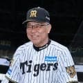 【阪神】「野球って面白いんだ」掛布OB会長、桧山氏ら参加　甲子園トライアルベースボール開催