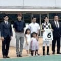 【小倉５Ｒ・２歳新馬】シスキン産駒の九州産馬カエリールークスが快勝　松山弘平騎手「ここでは一枚上」