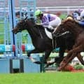 また勝った！新種牡馬の高い勝ち上がり率に「勢いヤバすぎ」「単勝買い続けたら…」エフフォーリア産駒が函館で４勝目
