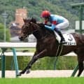 【福島５Ｒ・２歳新馬】坂井瑠星騎手「順当勝ち」　単勝１・９倍のアンムートが５馬身差逃げ切りＶ