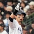 【西武】外崎修汰が２カ月半ぶりに１軍合流　開幕戦５番スタメンも腰痛→腰の手術で長期離脱に