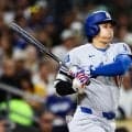大谷翔平は１安打でパドレスに完敗「ドジャースは貯金があるのでそんなに痛くはない」NHK解説者