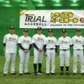 阪神豪華ＯＢ８人が甲子園で野球振興イベント　初参加の大和氏「底上げをしていかないといけない」