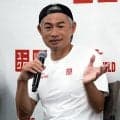 イチロー氏 W杯は「1日4試合見る」