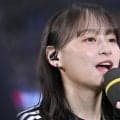 【W杯】｢可愛すぎる｣｢ツンツンからのグータッチ最高｣勝利の女神・影山優佳、前田大然ゴールに大興奮！ 歓喜の“カゲダンス”が話題沸騰