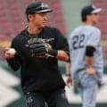 【阪神】熊谷敬宥は14試合連続先発でストップ、昨年抜く自己最長　脱「サブ」で広がる活躍機会