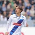 【Ｊ２藤枝】Ｊ１水戸のＭＦ長尾優斗が完全移籍加入「藤色に染まれるように闘います」
