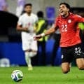 【Ｗ杯】エジプトが初出場から９２年で初の決勝Ｔ進出　後半ＡＴにゴール許すもオフサイドで助かった