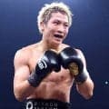 【ボクシング】元世界４階級制覇王者が井上尚弥-バム戦に言及「バムは世界最高になれる可能性がある」