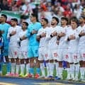 イラン３戦３分けで３位転落　守護神が痛恨トンネル、エースのPK失敗もありエジプトとドロー