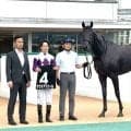 【八代特別】伯父は日本ダービー馬マカヒキ　サヴォアフェールが自己条件で快勝　松山弘平騎手「能力が高い馬」