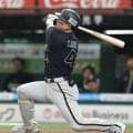 【オリックス】コンディション不良で離脱の森友哉、渡部遼人が１軍合流、反攻への起爆剤へ