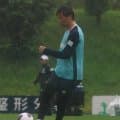 【Ｊ２磐田】元日本代表ＭＦ乾貴士が背番号２３で再出発…恩師・秋葉監督とタッグを組み「Ｊ１昇格へチャレンジ」