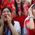 【Ｗ杯】韓国、敗退まで“首の皮一枚”に「Ｇ組で期待していた“韓国より順位が低い３位”は現れなかった」「状況は厳しい」…決勝Ｔ進出可能８チーム中８番手に後退　現地メディア報道