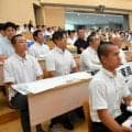 3連覇狙う岡山学芸館は倉敷天城-津山東の勝者と初戦　岡山大会