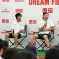 中山雅史氏が明かした森保一監督の素顔「次に監督をする人はすごく大変」「気配りの人」