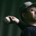 【ロッテ】小島和哉が28日ソフトバンク戦に登板「真っ向勝負していきたい」