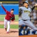 広島岡本駿－阪神高橋遥人、西武渡辺勇太朗－日本ハム福島蓮ほか／28日予告先発