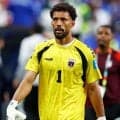 今大会大ブレーク！カボベルデ40歳GKボジニャ　移籍に「近いうちに何か良い話があれば」