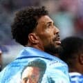 ２度目完封のカボベルデ40歳GKボジニャ「僕たちは小さな国だが、大きなハートを持っている」