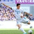 【Ｊ１清水】ＦＷ呉世勲の完全移籍を発表「言葉ではなくプレーと結果で恩返しを」