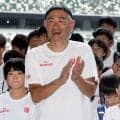 イチロー氏、サッカー日本代表に「『チームのために」がうらやましい」ゴン中山氏「熱い戦いを」