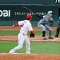 【阪神】中野拓夢、悔しい29歳最終打席「実力不足です」三振ゲッツーで接戦に幕