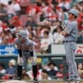 【阪神】代打の熊谷敬宥が８回に手痛いバントミス「悪い流れを作った。僕がヘタで迷惑かけた」