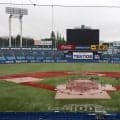 【ヤクルト】４試合連続中止も…阪神が敗れ２位タイに浮上　首位巨人とは変わらず0・5差