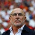 スペイン監督「相手は過度に激しいプレーをしてきたが…」ウルグアイ戦判定に言及　ピノは検査へ
