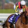母はGI・4勝のラッキーライラック ラッキースパークルがデビュー勝ちなるか