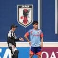 ビニシウス封じる！冨安健洋「W杯でブラジルとやれるのはなかなかない。楽しむべき」世界驚かす