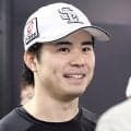 【ソフトバンク】松本晴、復帰戦白星誓う「しっかり打者と勝負」２軍調整経て28日ロッテ戦先発