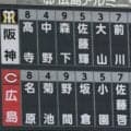 【データ】「7番投手」床田寛樹　投手のスタメン７番はセでは55年ぶり　チームでは74年ぶり