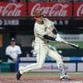 【日本ハム】吉田賢吾が２戦連続弾「横尾コーチに声をかけられたおかげ」新庄監督「余裕感じる」