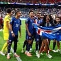 【Ｗ杯】カボベルデの「０勝突破」Ｗ杯史上で５例目　小国の初出場快進撃にブビスタ監督「不可能はないと示せた」