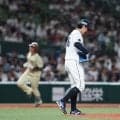 【西武】９回完投目指した隅田知一郎が最後に力尽く　打線は日本ハム山崎福也にフライアウト量産