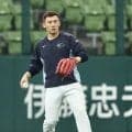 【西武】栗山巧「ライトポール後方にもいらっしゃる」栗山グッズ掲げるファンに感謝「ありがたい」