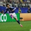鎌田も復調でスウェーデンと引き分けての2位突破！王国撃破のカギを握る｢完全休養｣2人！【日本代表｢決勝T初戦ブラジル撃破｣の大激論】(1)